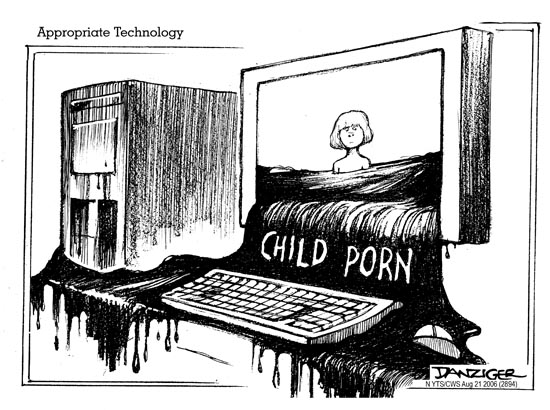 AUGUST 24, 2006 - Child Porn, Internet, Pornography ...